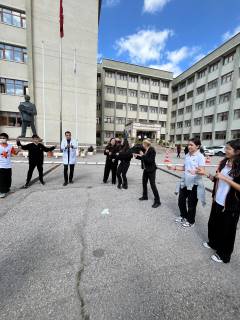Evrensel Kolej